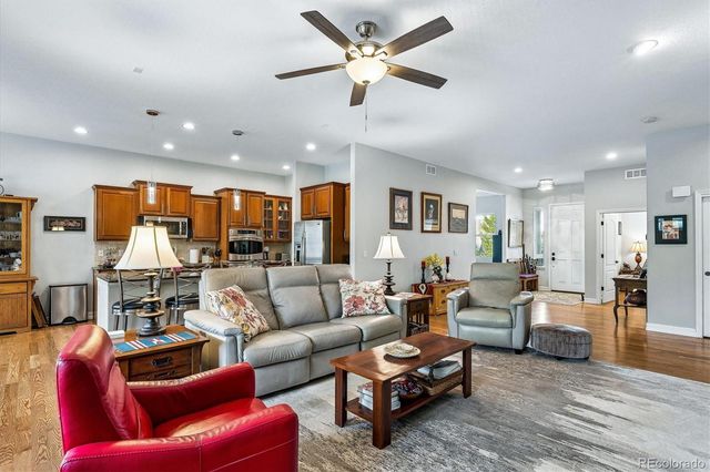 8623 S Zante Street, Aurora, CO 80016