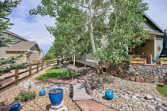 8623 S Zante Street, Aurora, CO 80016