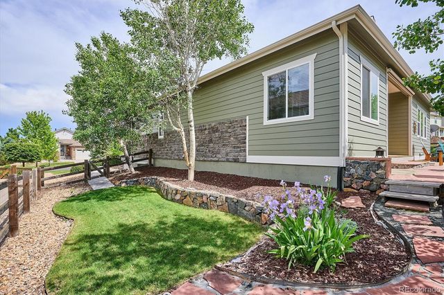 8623 S Zante Street, Aurora, CO 80016