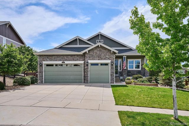 8623 S Zante Street, Aurora, CO 80016