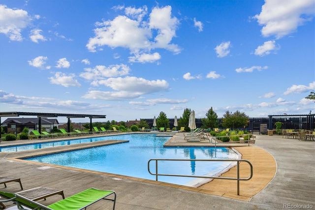 8623 S Zante Street, Aurora, CO 80016
