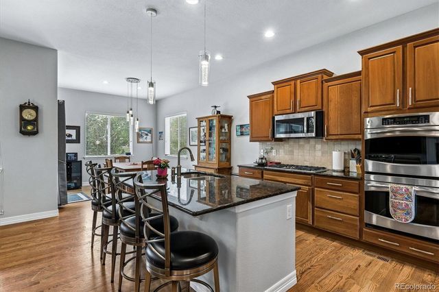8623 S Zante Street, Aurora, CO 80016