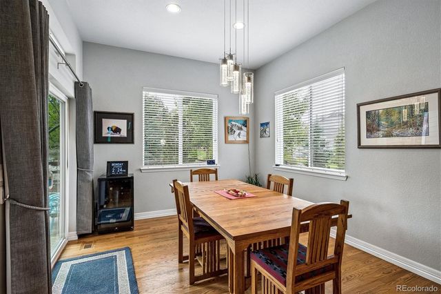 8623 S Zante Street, Aurora, CO 80016