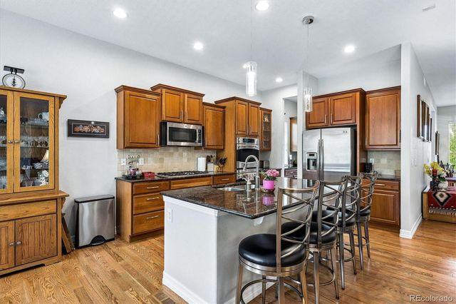 8623 S Zante Street, Aurora, CO 80016