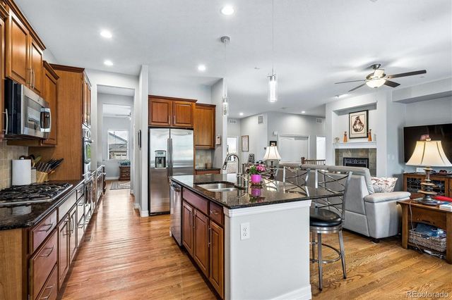 8623 S Zante Street, Aurora, CO 80016