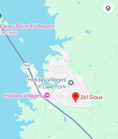 TBD Sioux, Quitman, TX 75783