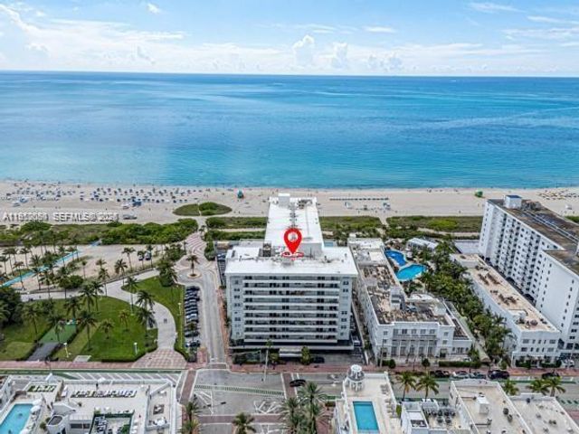 465 Ocean Dr 524, Miami Beach, FL 33139