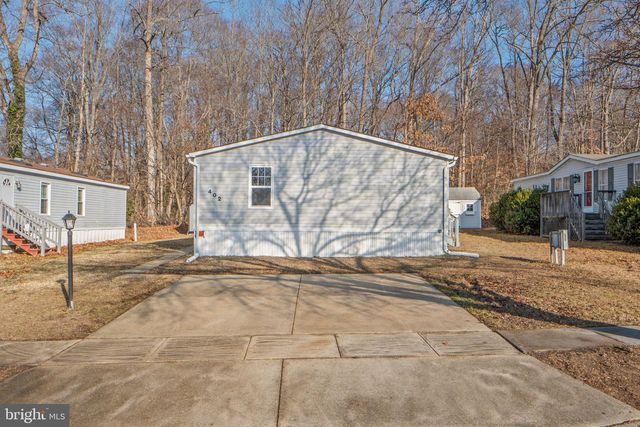 402 BOONES DR, Lothian, MD 20711