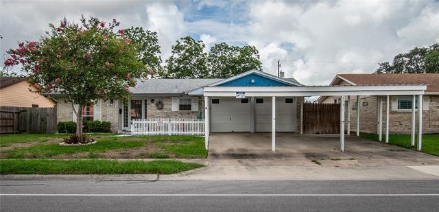 3629 Panama Dr, Corpus Christi, TX 78415