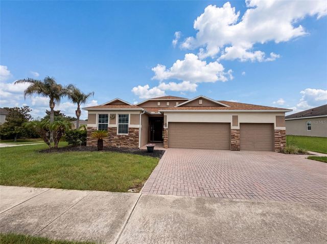 5605 WINDSONG OAK DRIVE, Leesburg, FL 34748