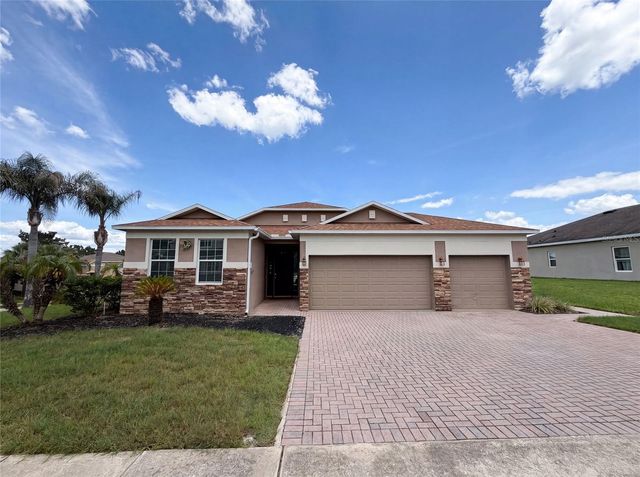 5605 WINDSONG OAK DRIVE, Leesburg, FL 34748