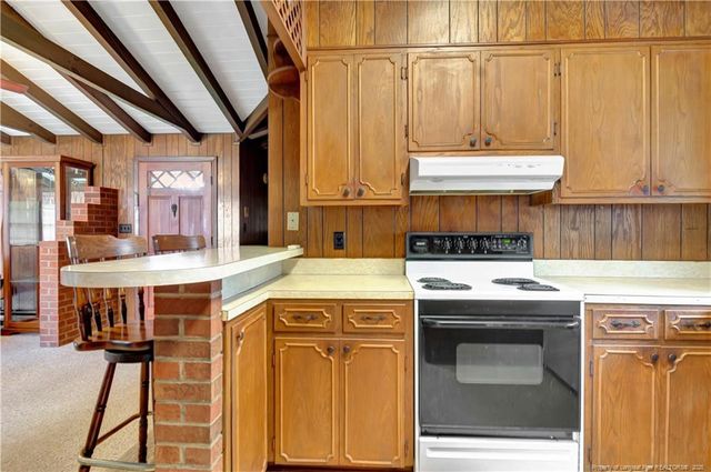 1004 Iona Street, Fairmont, NC 28340