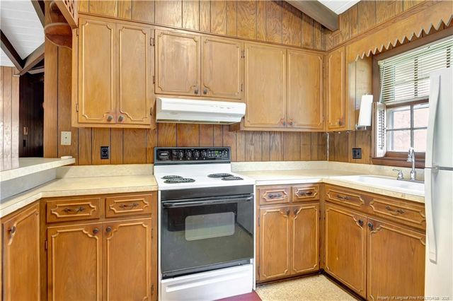 1004 Iona Street, Fairmont, NC 28340