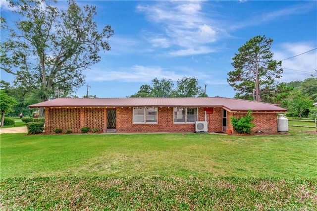 1004 Iona Street, Fairmont, NC 28340