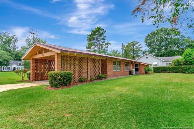 1004 Iona Street, Fairmont, NC 28340