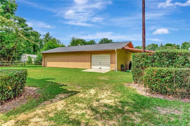 1004 Iona Street, Fairmont, NC 28340