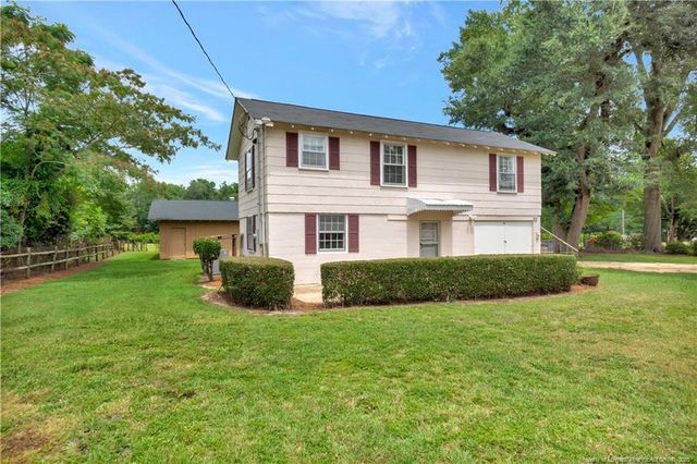 1004 Iona Street, Fairmont, NC 28340