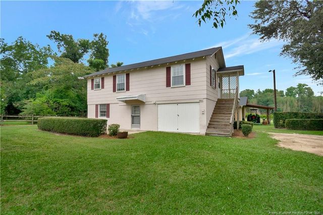 1004 Iona Street, Fairmont, NC 28340