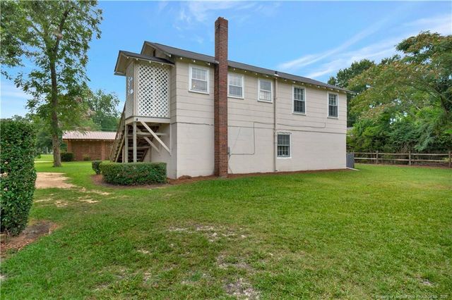 1004 Iona Street, Fairmont, NC 28340