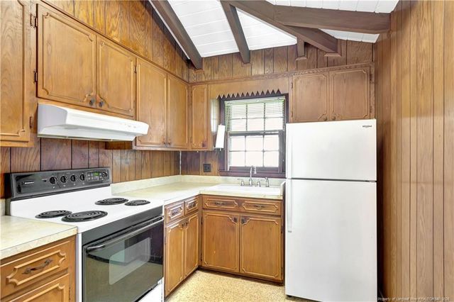 1004 Iona Street, Fairmont, NC 28340