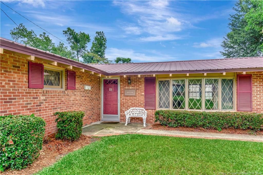 1004 Iona Street, Fairmont, NC 28340