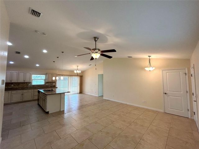 3152 POINT STREET, North Port, FL 34286