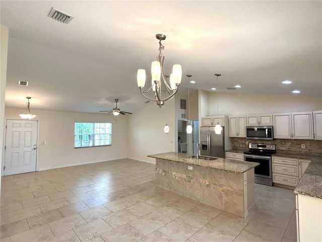 3152 POINT STREET, North Port, FL 34286