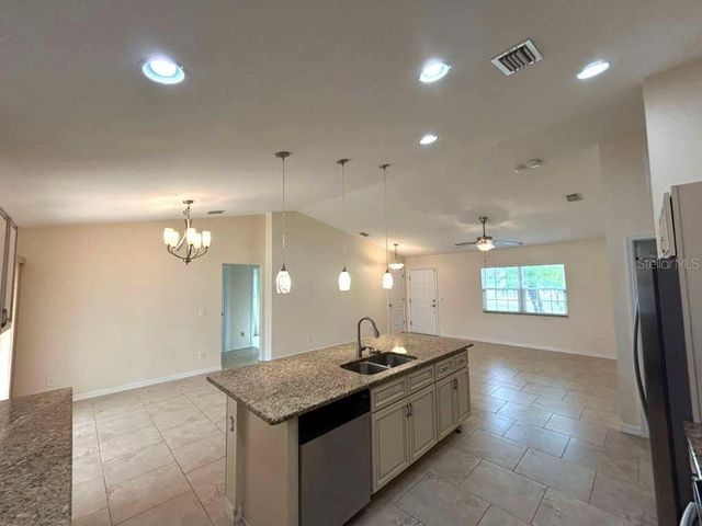 3152 POINT STREET, North Port, FL 34286