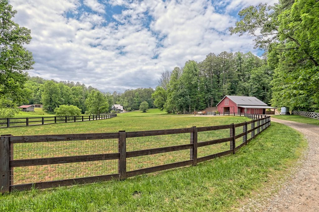 3622 Sandy Ford Road, Clayton, GA 30525 — photo 2