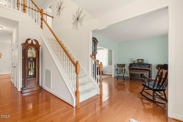 212 Sea Biscuit Lane 25, Cary, NC 27539