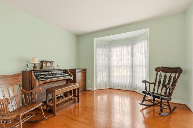 212 Sea Biscuit Lane 25, Cary, NC 27539