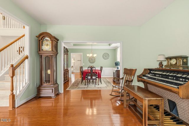 212 Sea Biscuit Lane 25, Cary, NC 27539