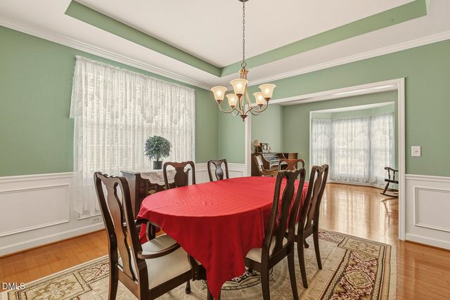 212 Sea Biscuit Lane 25, Cary, NC 27539