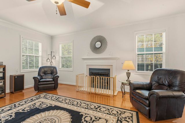 212 Sea Biscuit Lane 25, Cary, NC 27539