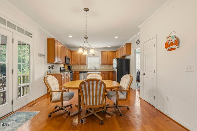 212 Sea Biscuit Lane 25, Cary, NC 27539