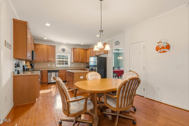 212 Sea Biscuit Lane 25, Cary, NC 27539