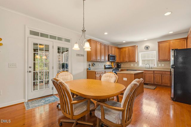 212 Sea Biscuit Lane 25, Cary, NC 27539