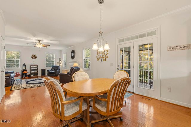 212 Sea Biscuit Lane 25, Cary, NC 27539