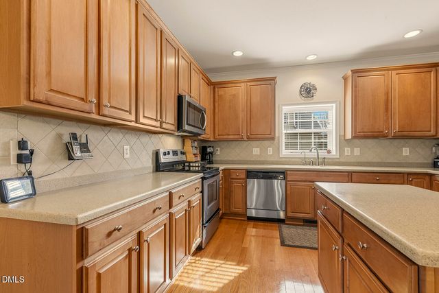 212 Sea Biscuit Lane 25, Cary, NC 27539