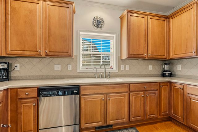 212 Sea Biscuit Lane 25, Cary, NC 27539