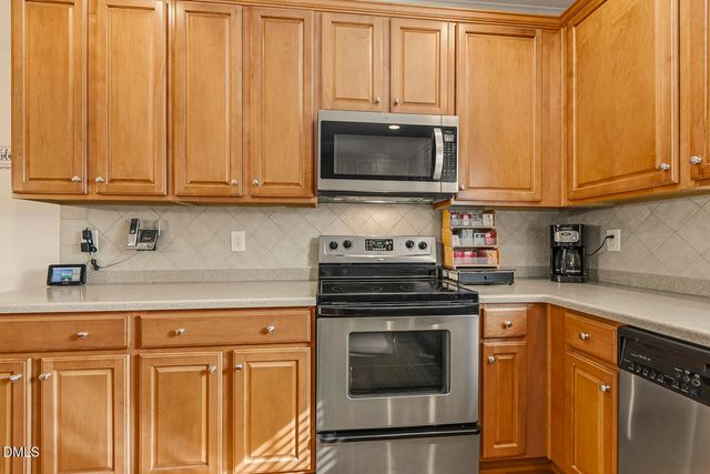 212 Sea Biscuit Lane 25, Cary, NC 27539