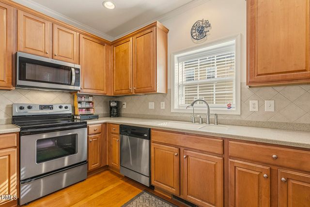 212 Sea Biscuit Lane 25, Cary, NC 27539