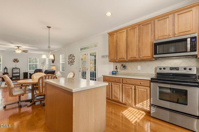 212 Sea Biscuit Lane 25, Cary, NC 27539