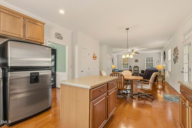 212 Sea Biscuit Lane 25, Cary, NC 27539