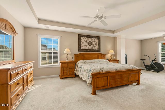 212 Sea Biscuit Lane 25, Cary, NC 27539