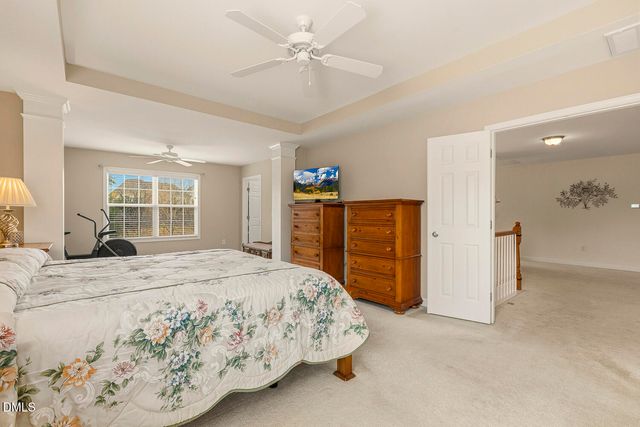 212 Sea Biscuit Lane 25, Cary, NC 27539