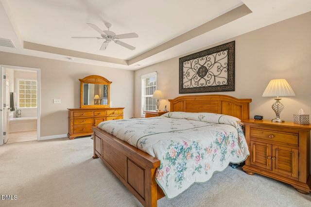 212 Sea Biscuit Lane 25, Cary, NC 27539