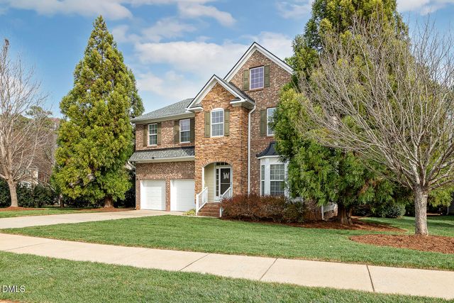 212 Sea Biscuit Lane 25, Cary, NC 27539