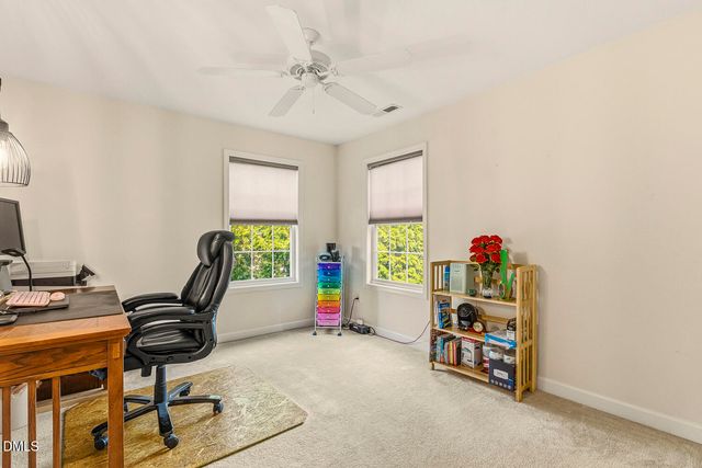 212 Sea Biscuit Lane 25, Cary, NC 27539