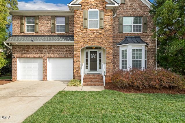 212 Sea Biscuit Lane 25, Cary, NC 27539